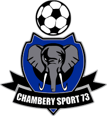 Logo Chambéry sport 73