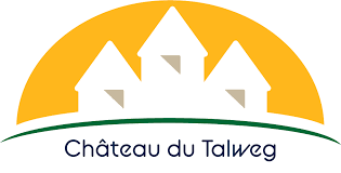 Logo Maison de l'Enfance Château du Talweg
